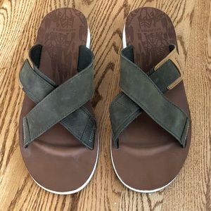 Men’s Merrill Sandals - Backless